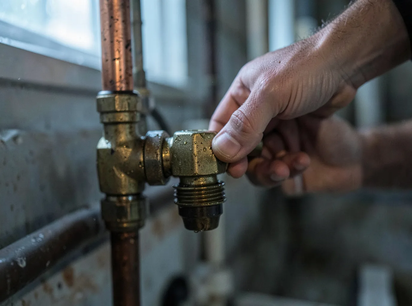 Emergency Plumber Sallisaw, OK FAQs